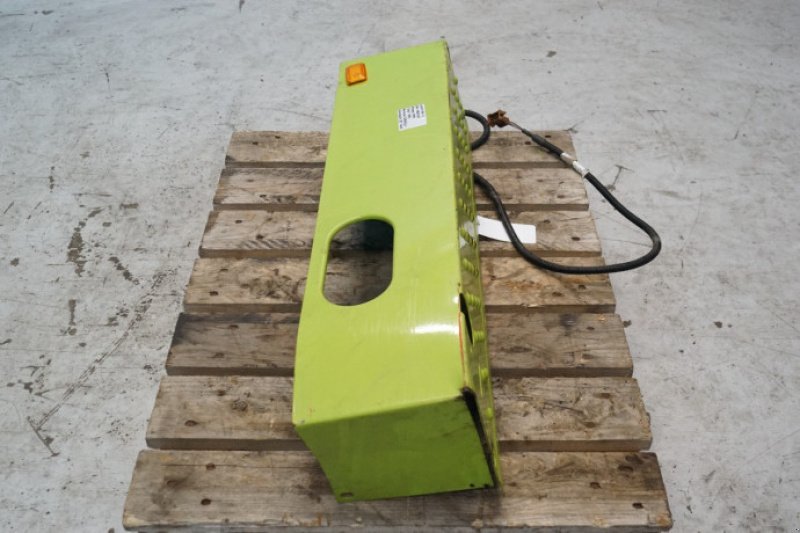 Sonstige Mähdrescherteile typu CLAAS Lexion 580, Gebrauchtmaschine v Hemmet (Obrázek 12)