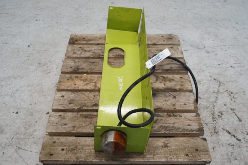 Sonstige Mähdrescherteile typu CLAAS Lexion 580, Gebrauchtmaschine v Hemmet (Obrázek 5)