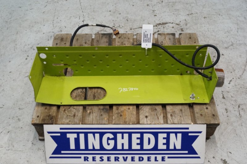 Sonstige Mähdrescherteile typu CLAAS Lexion 580, Gebrauchtmaschine v Hemmet (Obrázek 1)