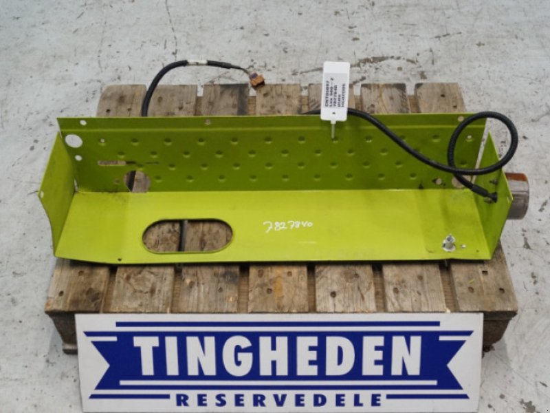 Sonstige Mähdrescherteile tip CLAAS Lexion 580, Gebrauchtmaschine in Hemmet (Poză 1)