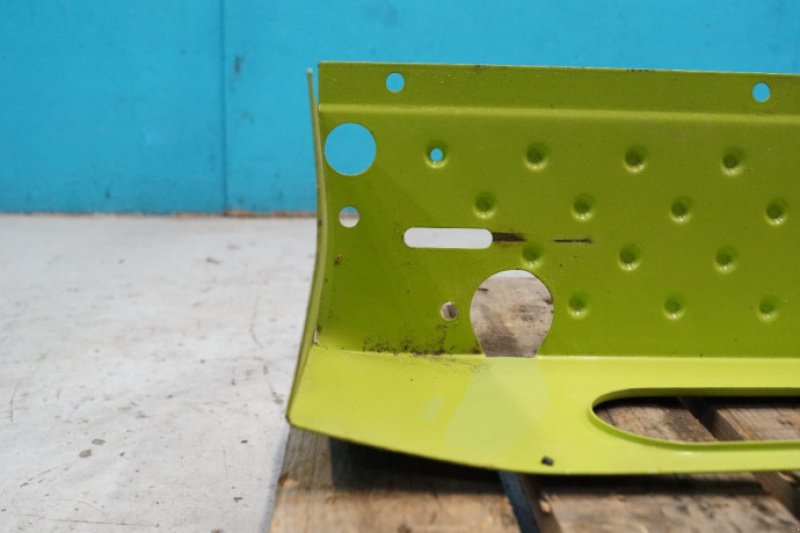 Sonstige Mähdrescherteile typu CLAAS Lexion 580, Gebrauchtmaschine v Hemmet (Obrázek 11)