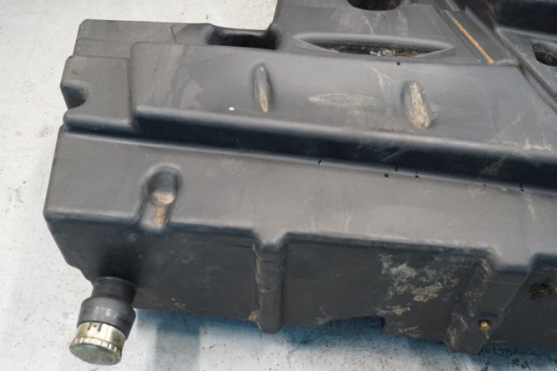 Sonstige Mähdrescherteile des Typs CLAAS Lexion 580, Gebrauchtmaschine in Hemmet (Bild 16)