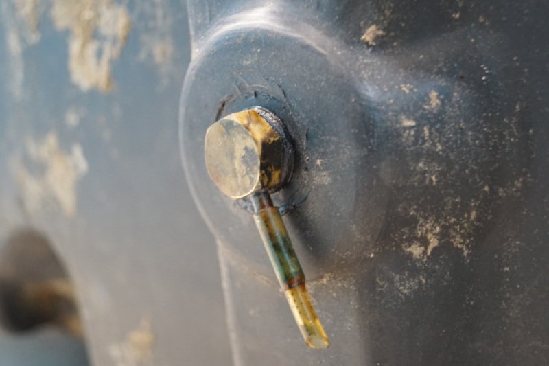 Sonstige Mähdrescherteile des Typs CLAAS Lexion 580, Gebrauchtmaschine in Hemmet (Bild 15)