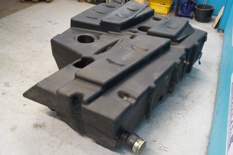 Sonstige Mähdrescherteile des Typs CLAAS Lexion 580, Gebrauchtmaschine in Hemmet (Bild 10)