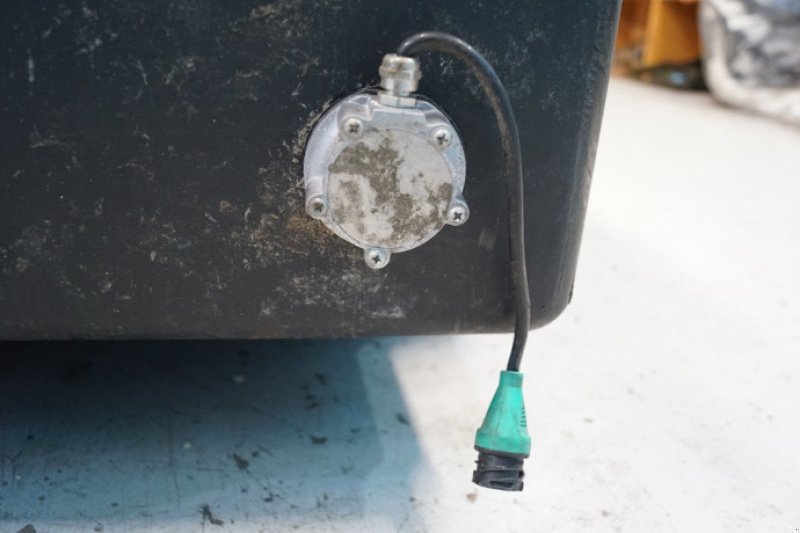 Sonstige Mähdrescherteile des Typs CLAAS Lexion 580, Gebrauchtmaschine in Hemmet (Bild 13)