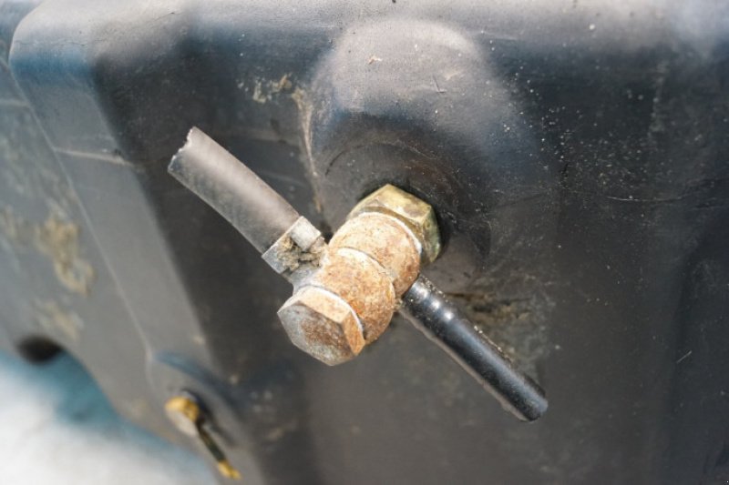 Sonstige Mähdrescherteile des Typs CLAAS Lexion 580, Gebrauchtmaschine in Hemmet (Bild 14)