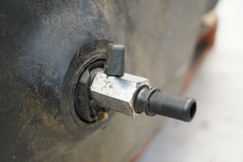 Sonstige Mähdrescherteile des Typs CLAAS Lexion 580, Gebrauchtmaschine in Hemmet (Bild 4)