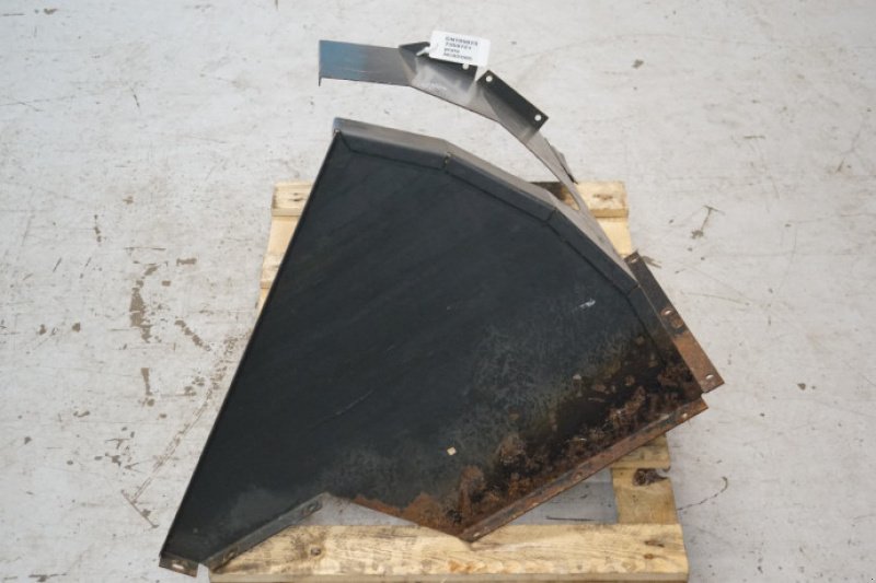 Sonstige Mähdrescherteile des Typs CLAAS Lexion 580, Gebrauchtmaschine in Hemmet (Bild 2)