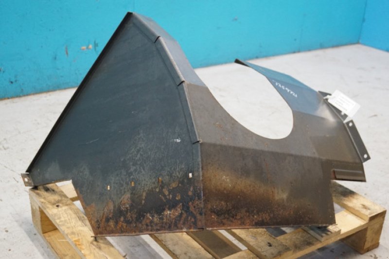 Sonstige Mähdrescherteile des Typs CLAAS Lexion 580, Gebrauchtmaschine in Hemmet (Bild 9)