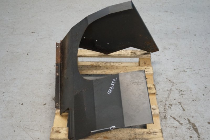 Sonstige Mähdrescherteile des Typs CLAAS Lexion 580, Gebrauchtmaschine in Hemmet (Bild 7)