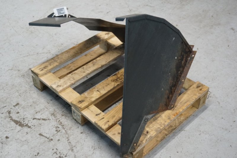 Sonstige Mähdrescherteile des Typs CLAAS Lexion 580, Gebrauchtmaschine in Hemmet (Bild 3)