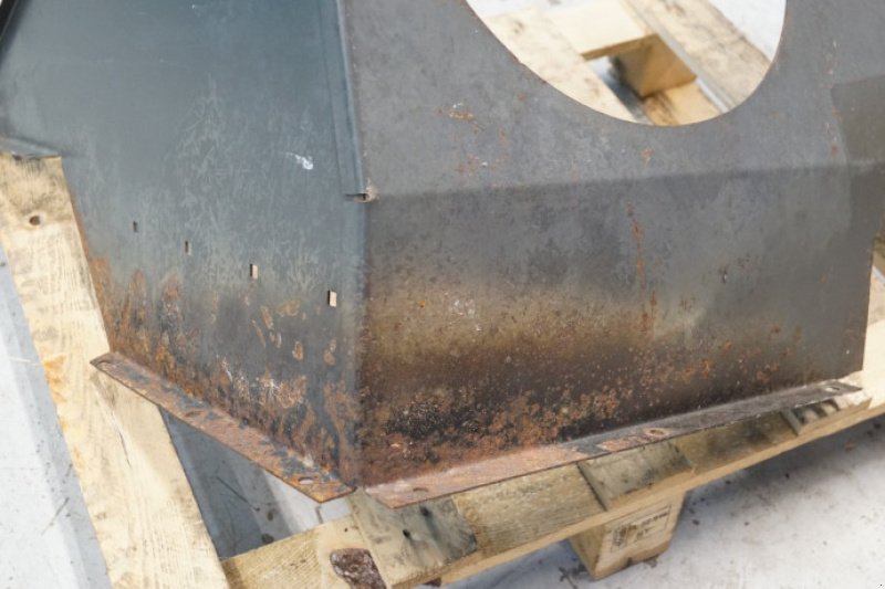 Sonstige Mähdrescherteile des Typs CLAAS Lexion 580, Gebrauchtmaschine in Hemmet (Bild 8)