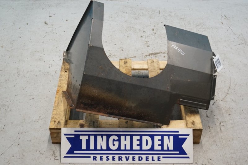 Sonstige Mähdrescherteile des Typs CLAAS Lexion 580, Gebrauchtmaschine in Hemmet (Bild 1)