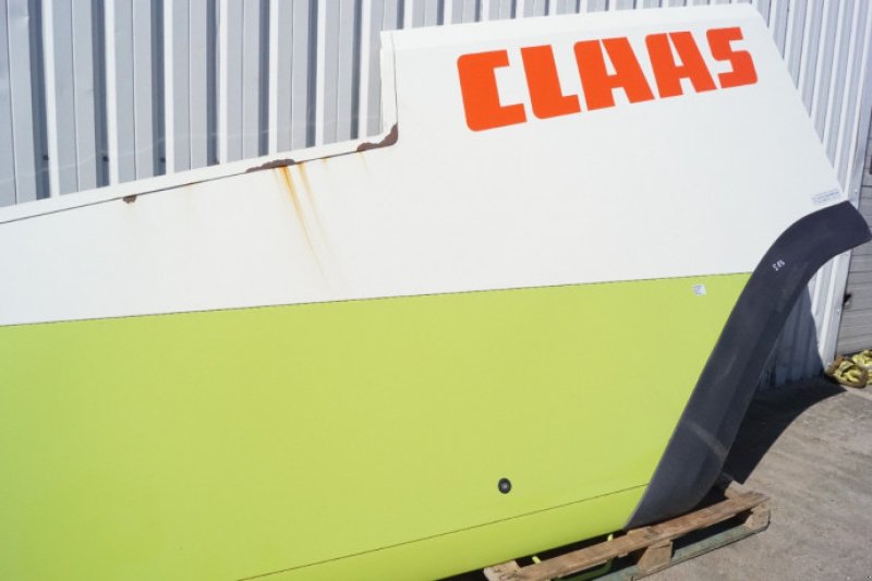 Sonstige Mähdrescherteile typu CLAAS Lexion 580, Gebrauchtmaschine v Hemmet (Obrázek 4)