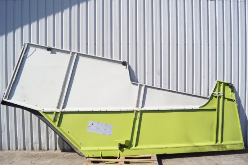 Sonstige Mähdrescherteile typu CLAAS Lexion 580, Gebrauchtmaschine v Hemmet (Obrázek 11)