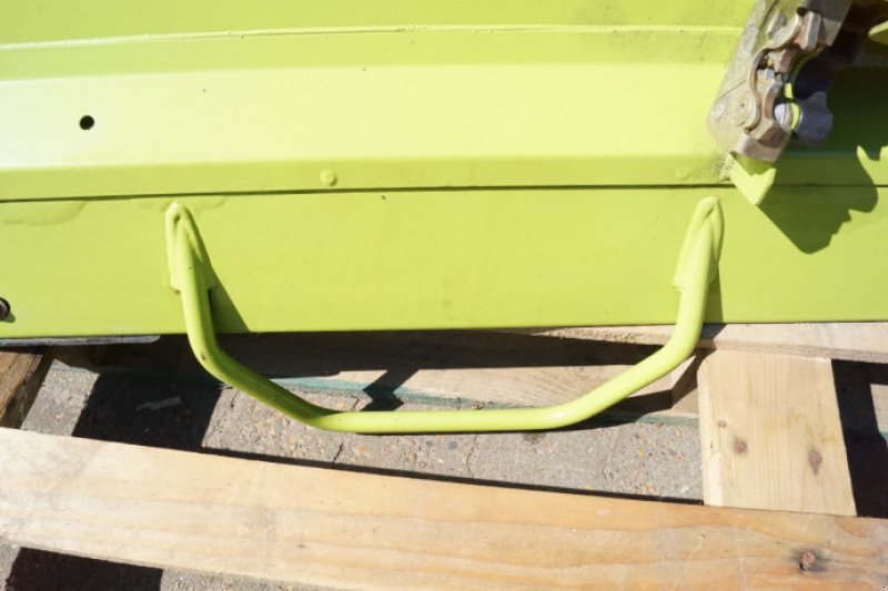 Sonstige Mähdrescherteile typu CLAAS Lexion 580, Gebrauchtmaschine v Hemmet (Obrázek 15)