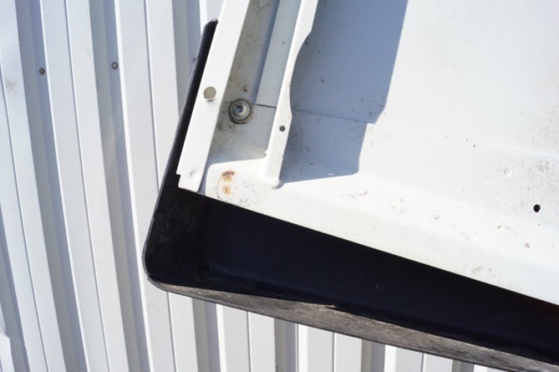 Sonstige Mähdrescherteile typu CLAAS Lexion 580, Gebrauchtmaschine v Hemmet (Obrázek 16)