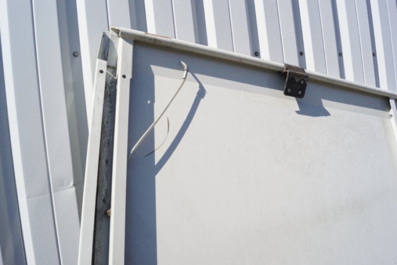 Sonstige Mähdrescherteile typu CLAAS Lexion 580, Gebrauchtmaschine v Hemmet (Obrázek 17)