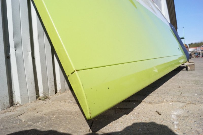Sonstige Mähdrescherteile typu CLAAS Lexion 580, Gebrauchtmaschine v Hemmet (Obrázek 8)