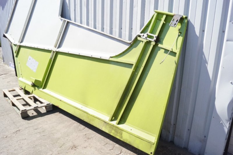 Sonstige Mähdrescherteile typu CLAAS Lexion 580, Gebrauchtmaschine v Hemmet (Obrázek 21)