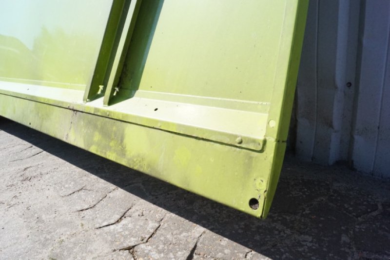 Sonstige Mähdrescherteile typu CLAAS Lexion 580, Gebrauchtmaschine v Hemmet (Obrázek 20)