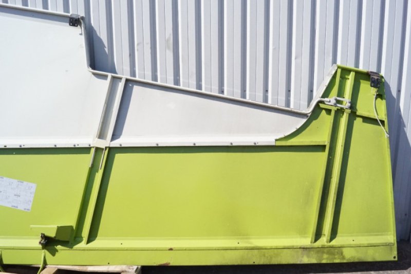 Sonstige Mähdrescherteile typu CLAAS Lexion 580, Gebrauchtmaschine v Hemmet (Obrázek 12)