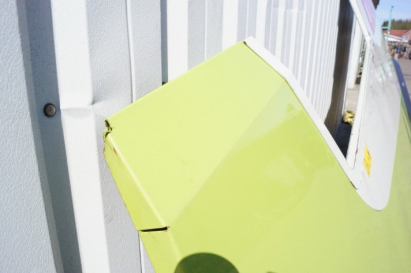 Sonstige Mähdrescherteile typu CLAAS Lexion 580, Gebrauchtmaschine v Hemmet (Obrázek 7)