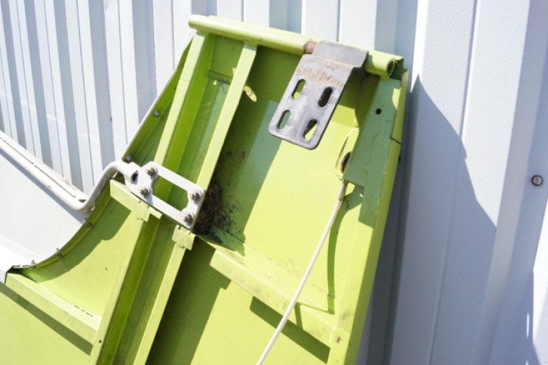 Sonstige Mähdrescherteile typu CLAAS Lexion 580, Gebrauchtmaschine v Hemmet (Obrázek 19)