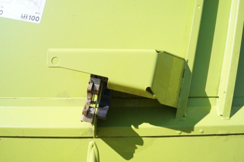 Sonstige Mähdrescherteile typu CLAAS Lexion 580, Gebrauchtmaschine v Hemmet (Obrázek 14)