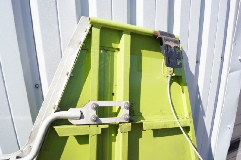 Sonstige Mähdrescherteile typu CLAAS Lexion 580, Gebrauchtmaschine v Hemmet (Obrázek 18)