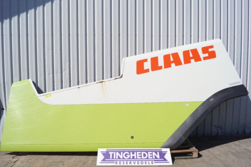 Sonstige Mähdrescherteile typu CLAAS Lexion 580, Gebrauchtmaschine v Hemmet (Obrázek 1)