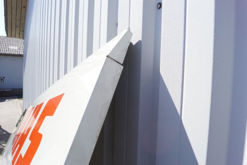 Sonstige Mähdrescherteile typu CLAAS Lexion 580, Gebrauchtmaschine v Hemmet (Obrázek 10)