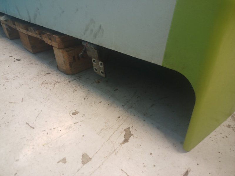 Sonstige Mähdrescherteile des Typs CLAAS Lexion 580, Gebrauchtmaschine in Hemmet (Bild 13)