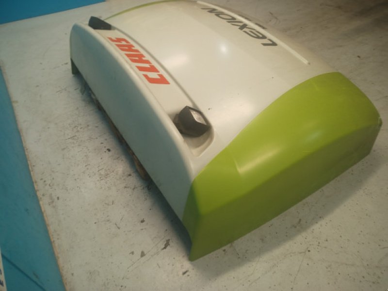 Sonstige Mähdrescherteile des Typs CLAAS Lexion 580, Gebrauchtmaschine in Hemmet (Bild 3)