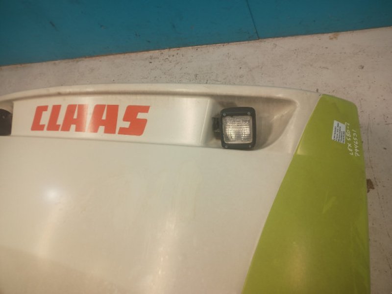 Sonstige Mähdrescherteile des Typs CLAAS Lexion 580, Gebrauchtmaschine in Hemmet (Bild 7)