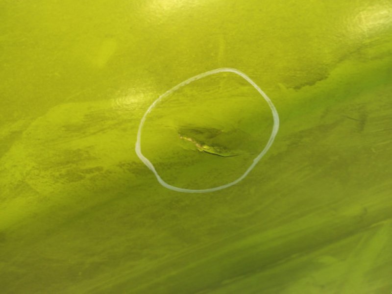 Sonstige Mähdrescherteile des Typs CLAAS Lexion 580, Gebrauchtmaschine in Hemmet (Bild 10)