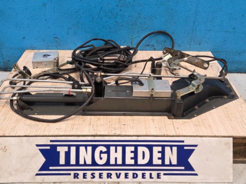 Sonstige Mähdrescherteile des Typs CLAAS Lexion 600, Gebrauchtmaschine in Hemmet (Bild 1)