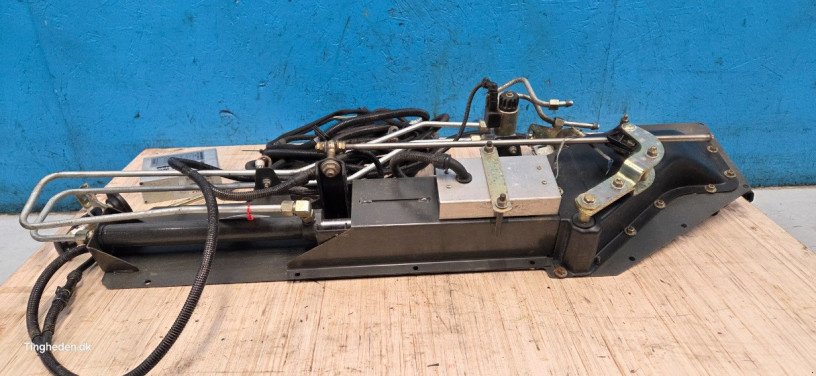 Sonstige Mähdrescherteile des Typs CLAAS Lexion 600, Gebrauchtmaschine in Hemmet (Bild 24)