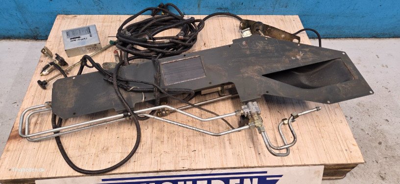 Sonstige Mähdrescherteile des Typs CLAAS Lexion 600, Gebrauchtmaschine in Hemmet (Bild 19)