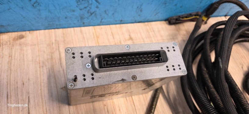 Sonstige Mähdrescherteile des Typs CLAAS Lexion 600, Gebrauchtmaschine in Hemmet (Bild 7)