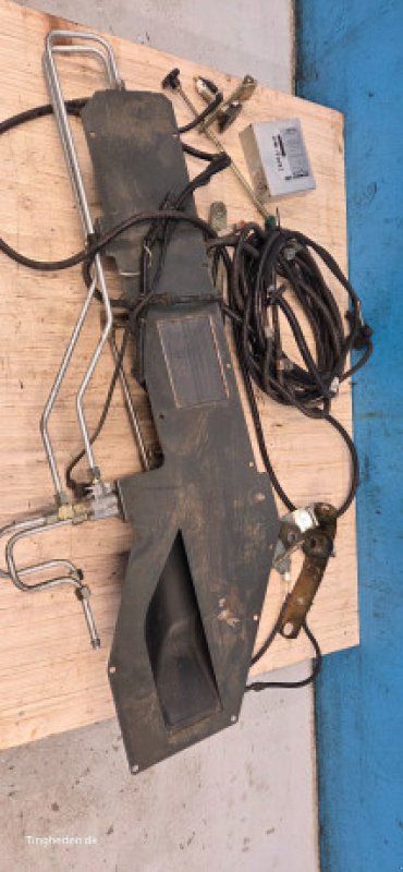 Sonstige Mähdrescherteile des Typs CLAAS Lexion 600, Gebrauchtmaschine in Hemmet (Bild 17)