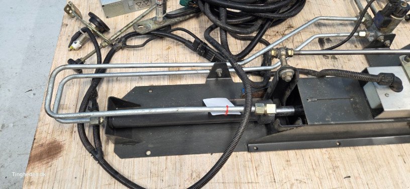 Sonstige Mähdrescherteile des Typs CLAAS Lexion 600, Gebrauchtmaschine in Hemmet (Bild 13)