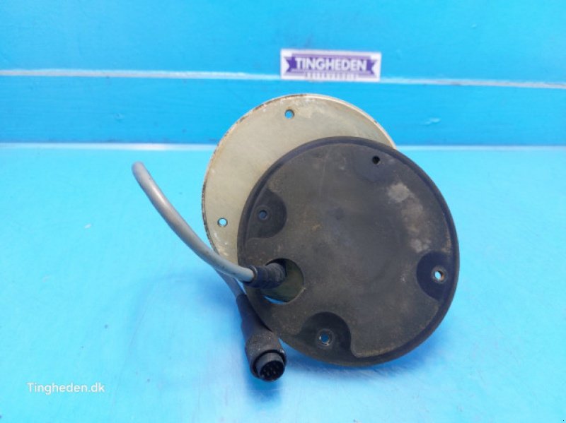 Sonstige Mähdrescherteile za tip CLAAS Lexion 600, Gebrauchtmaschine u Hemmet (Slika 5)