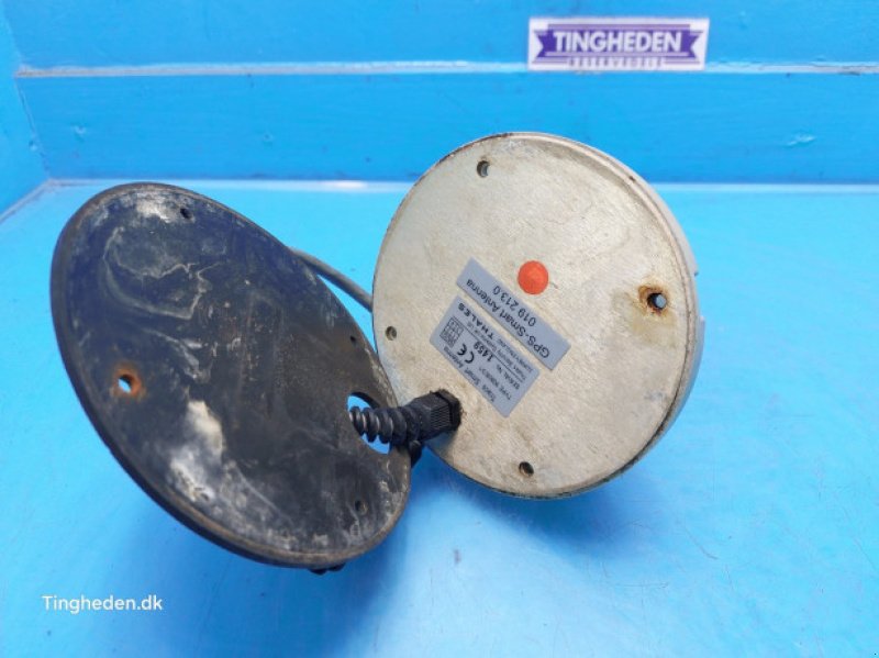 Sonstige Mähdrescherteile za tip CLAAS Lexion 600, Gebrauchtmaschine u Hemmet (Slika 7)