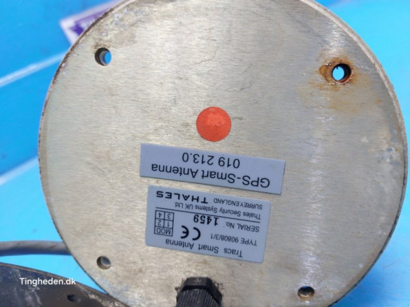 Sonstige Mähdrescherteile za tip CLAAS Lexion 600, Gebrauchtmaschine u Hemmet (Slika 8)