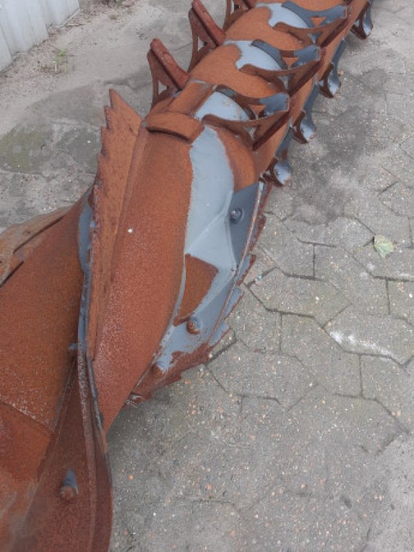 Sonstige Mähdrescherteile typu CLAAS Lexion 600, Gebrauchtmaschine v Hemmet (Obrázek 4)