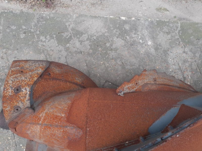 Sonstige Mähdrescherteile typu CLAAS Lexion 600, Gebrauchtmaschine v Hemmet (Obrázek 3)