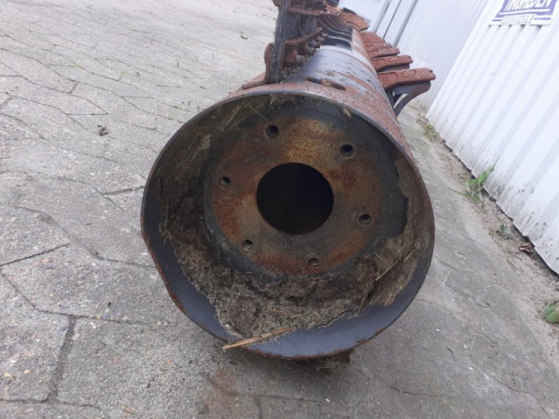 Sonstige Mähdrescherteile typu CLAAS Lexion 600, Gebrauchtmaschine v Hemmet (Obrázek 13)