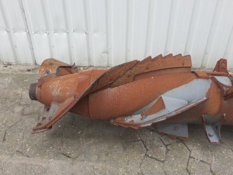 Sonstige Mähdrescherteile typu CLAAS Lexion 600, Gebrauchtmaschine v Hemmet (Obrázek 2)