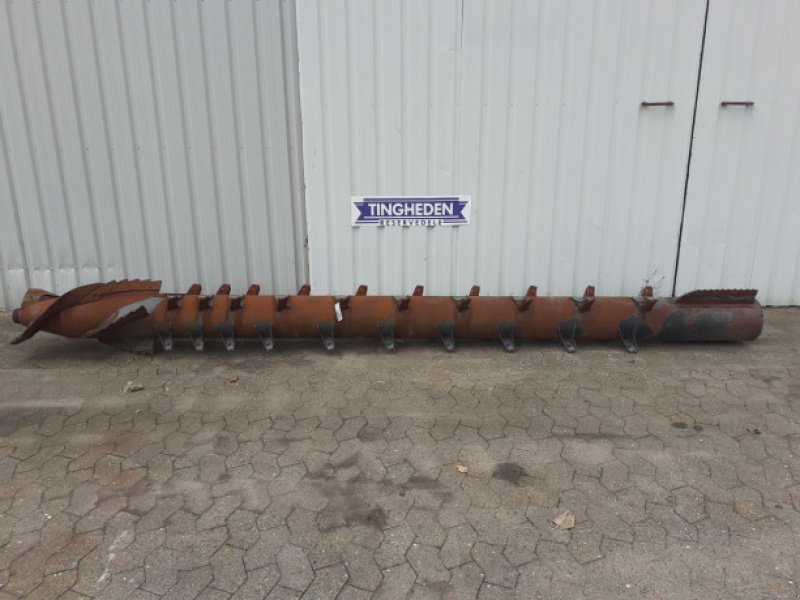 Sonstige Mähdrescherteile van het type CLAAS Lexion 600, Gebrauchtmaschine in Hemmet (Foto 1)